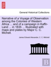 Narrative Of A Voyage Of Observation Amo