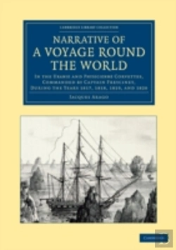 Bertrand.pt - Narrative Of A Voyage Round The World
