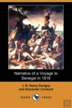 Bertrand.pt - Narrative Of A Voyage To Senegal In 1816 (Dodo Press)