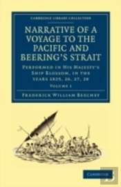 Narrative Of A Voyage To The Pacific And Beering'S Strait