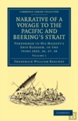 Bertrand.pt - Narrative Of A Voyage To The Pacific And Beering'S Strait