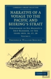 Narrative Of A Voyage To The Pacific And Beering'S Strait
