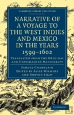 Bertrand.pt - Narrative Of A Voyage To The West Indies And Mexico In The Years 1599â€“1602