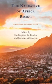 Narrative Of Africa Rising