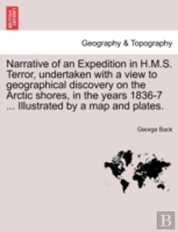 Bertrand.pt - Narrative Of An Expedition In H.M.S. Ter