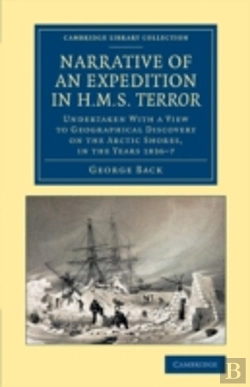 Bertrand.pt - Narrative Of An Expedition In Hms Terror