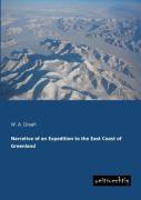 Narrative Of An Expedition To The East Coast Of Greenland
