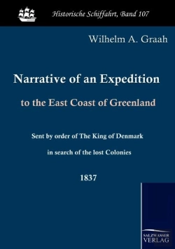 Bertrand.pt - Narrative Of An Expedition To The East Coast Of Greenland