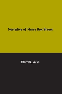 Bertrand.pt - Narrative Of Henry Box Brown
