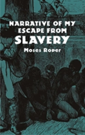 Narrative Of My Escape From Slavery