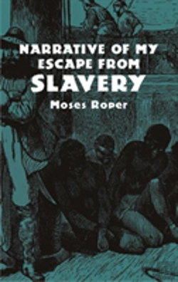Bertrand.pt - Narrative Of My Escape From Slavery