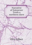 Narrative Of Sojourner Truth A Northern Slave