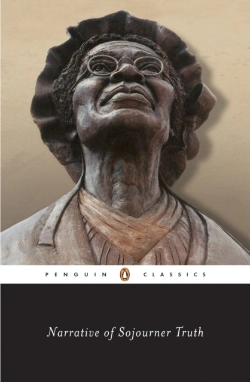 Bertrand.pt - Narrative Of Sojourner Truth