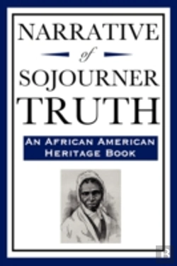 Bertrand.pt - Narrative Of Sojourner Truth