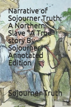 Bertrand.pt - Narrative Of Sojourner Truth