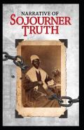 Narrative Of Sojourner Truth