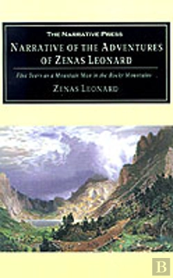 Bertrand.pt - Narrative Of The Adventures Of Zenas Leonard