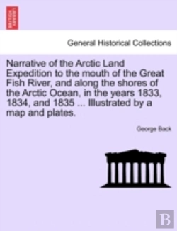 Bertrand.pt - Narrative Of The Arctic Land Expedition