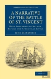 Narrative Of The Battle Of St. Vincent