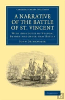 Bertrand.pt - Narrative Of The Battle Of St. Vincent