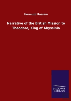 Bertrand.pt - Narrative Of The British Mission To Theo