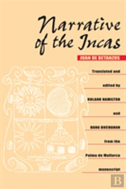Bertrand.pt - Narrative Of The Incas