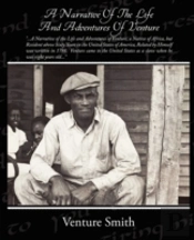 Narrative Of The Life And Adventures Of Venture