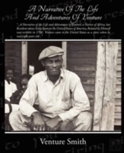 Bertrand.pt - Narrative Of The Life And Adventures Of Venture