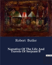 Narrative Of The Life And Travels Of Ser