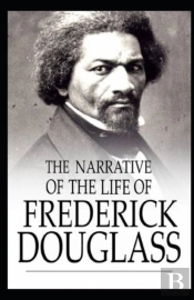 Narrative Of The Life Of Frederick Douglas