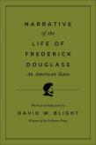 Narrative Of The Life Of Frederick Douglass, An American Slave