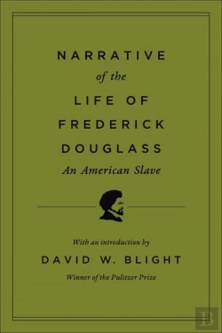 Bertrand.pt - Narrative Of The Life Of Frederick Douglass, An American Slave