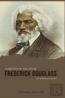 Narrative Of The Life Of Frederick Douglass, An American Slave