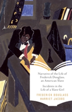 Bertrand.pt - Narrative Of The Life Of Frederick Douglass, An American Slave & Incidents In The Life Of A Slave Girl