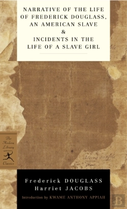 Bertrand.pt - Narrative Of The Life Of Frederick Douglass, An American Slave & Incidents In The Life Of A Slave Girl