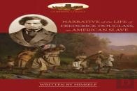 Narrative Of The Life Of Frederick Douglass, An American Slave