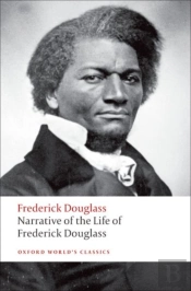 Narrative Of The Life Of Frederick Douglass, An American Slave