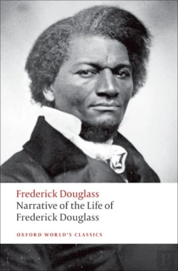Bertrand.pt - Narrative Of The Life Of Frederick Douglass, An American Slave