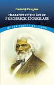 Narrative Of The Life Of Frederick Douglass, An American Slave