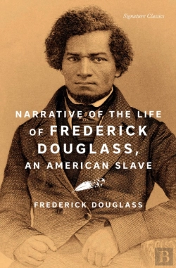 Bertrand.pt - Narrative Of The Life Of Frederick Douglass, An American Slave