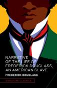 Narrative Of The Life Of Frederick Douglass, An American Slave