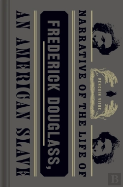 Bertrand.pt - Narrative Of The Life Of Frederick Douglass, An American Slave