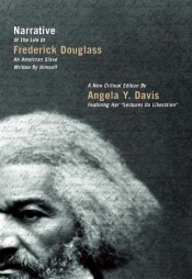 Narrative Of The Life Of Frederick Douglass, An American Slave, Written By Himself