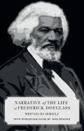 Narrative Of The Life Of Frederick Douglass (Canon Classics Worldview Edition)