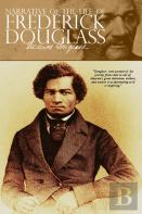Narrative Of The Life Of Frederick Douglass