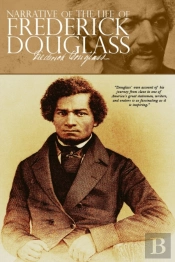 Narrative Of The Life Of Frederick Douglass