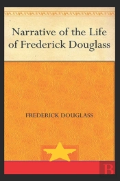 Narrative Of The Life Of Frederick Douglass