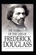Narrative Of The Life Of Frederick Douglass