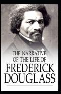 Narrative Of The Life Of Frederick Douglass