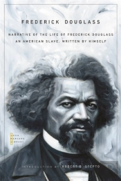 Narrative Of The Life Of Frederick Douglass
